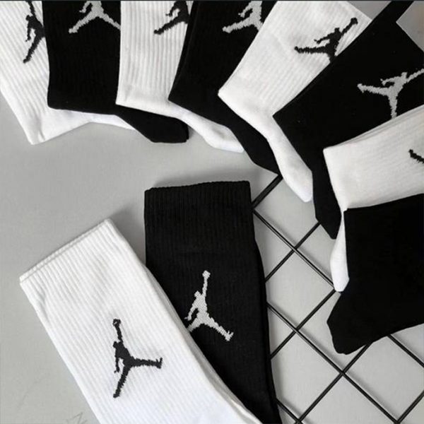 جوراب ساق بلند جردن | Jordan long socks