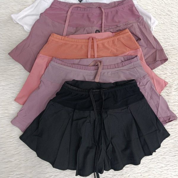 دامن باربی | Barbie skirt