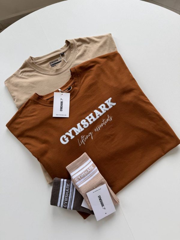 تیشرت لانگ جیمشارک | Gymshark Long T-Shirt