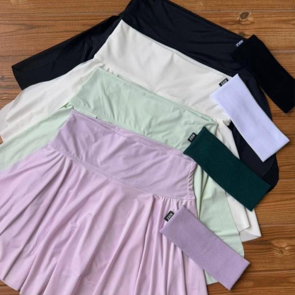 دامن لاوین | Lavin Skirt